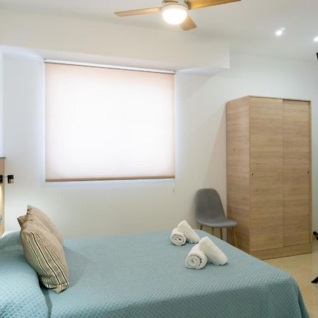 New Style Apartment Malaga Ngoại thất bức ảnh