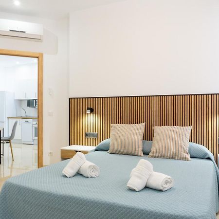 New Style Apartment Malaga Ngoại thất bức ảnh