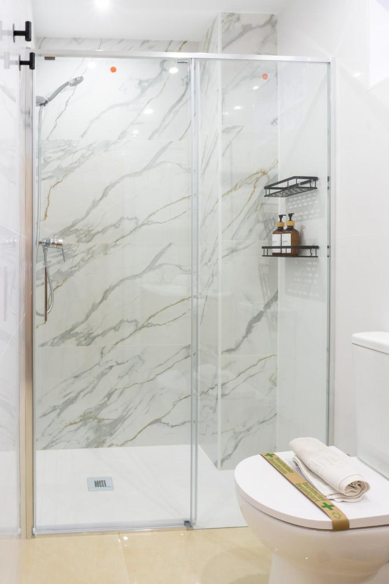 New Style Apartment Malaga Ngoại thất bức ảnh