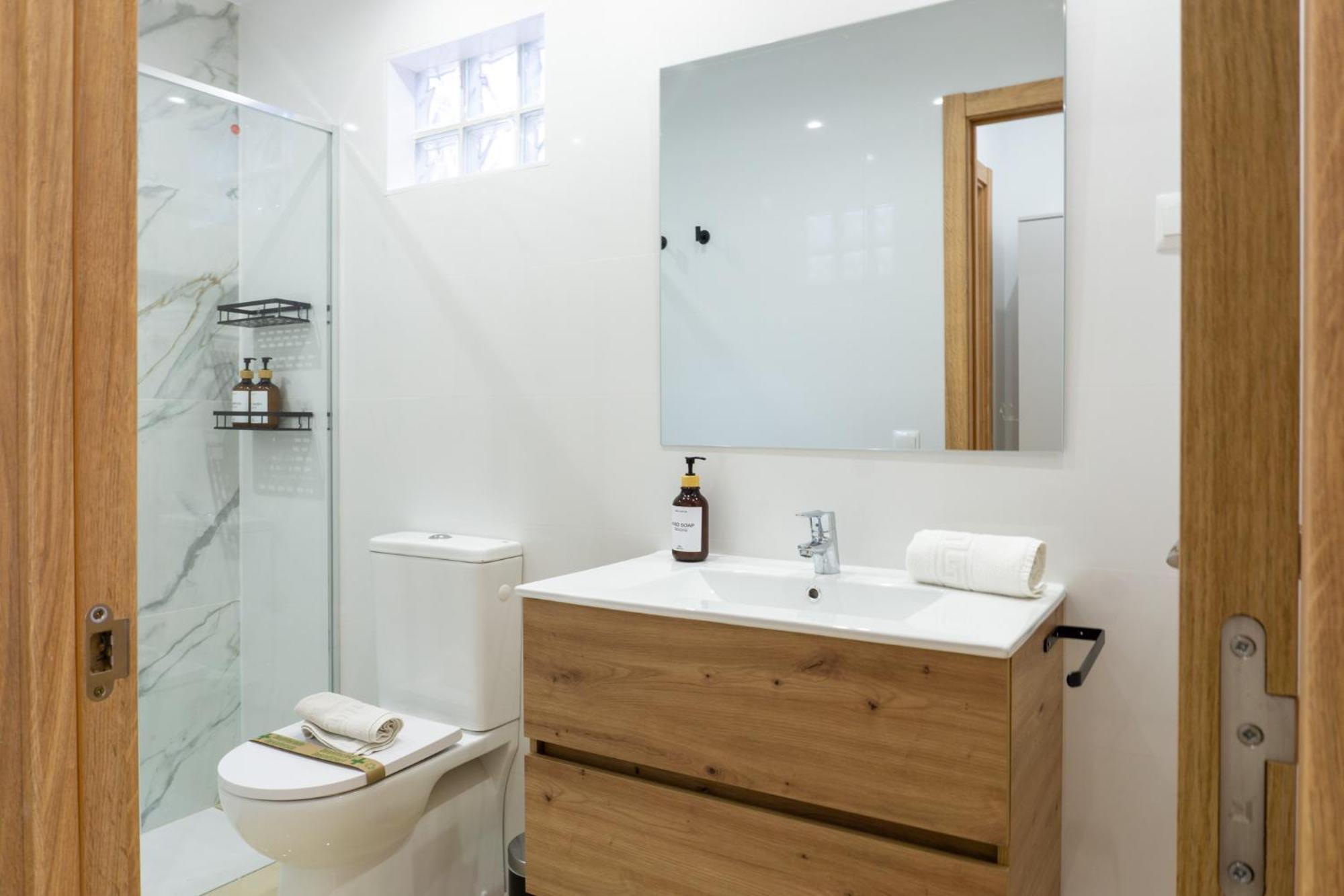 New Style Apartment Malaga Ngoại thất bức ảnh